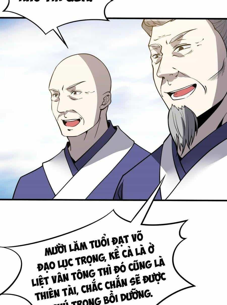 Tối Cường Thôn Phệ Hệ Thống - Chương 12 - ảnh 76