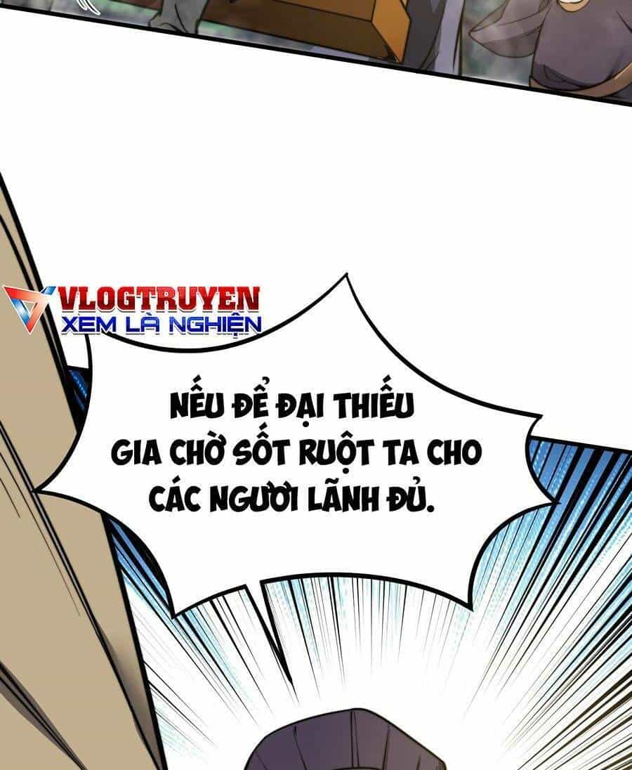 Tối Cường Thôn Phệ Hệ Thống - Chương 12 - ảnh 8