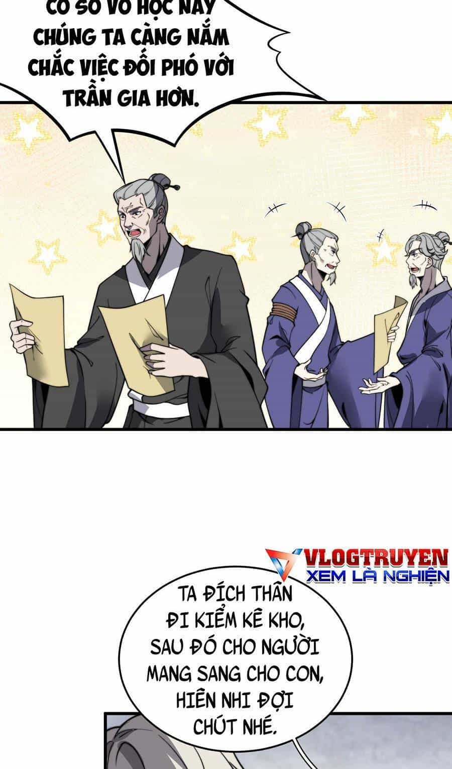 Tối Cường Thôn Phệ Hệ Thống - Chương 13 - ảnh 12