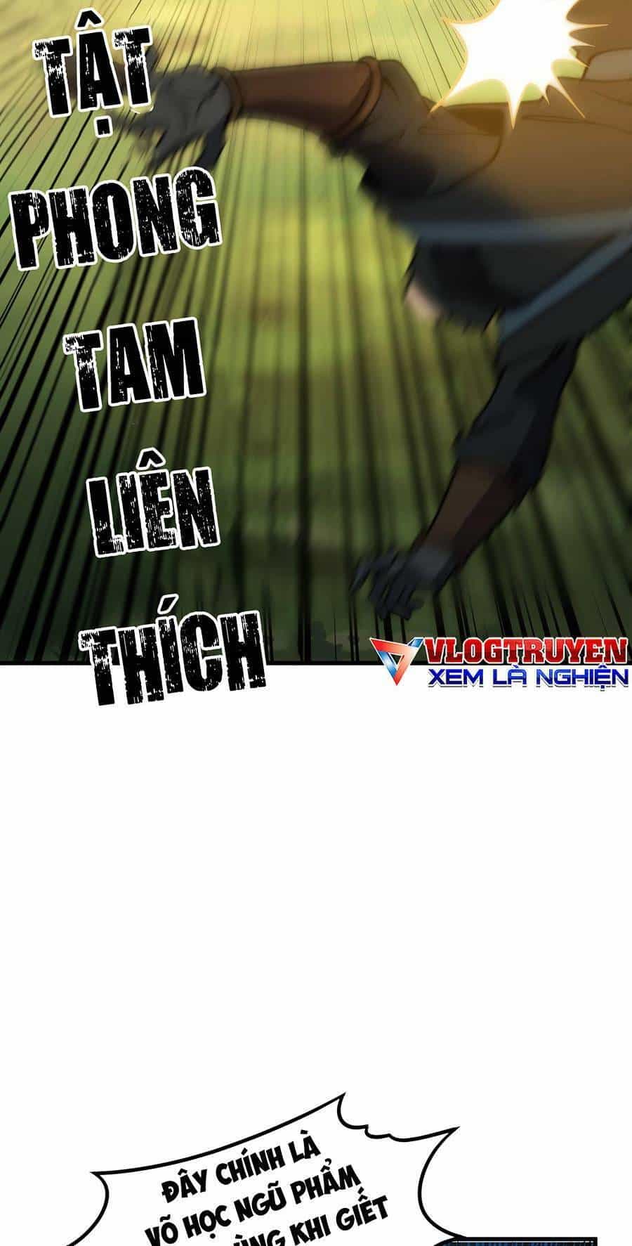 Tối Cường Thôn Phệ Hệ Thống - Chương 14 - ảnh 45
