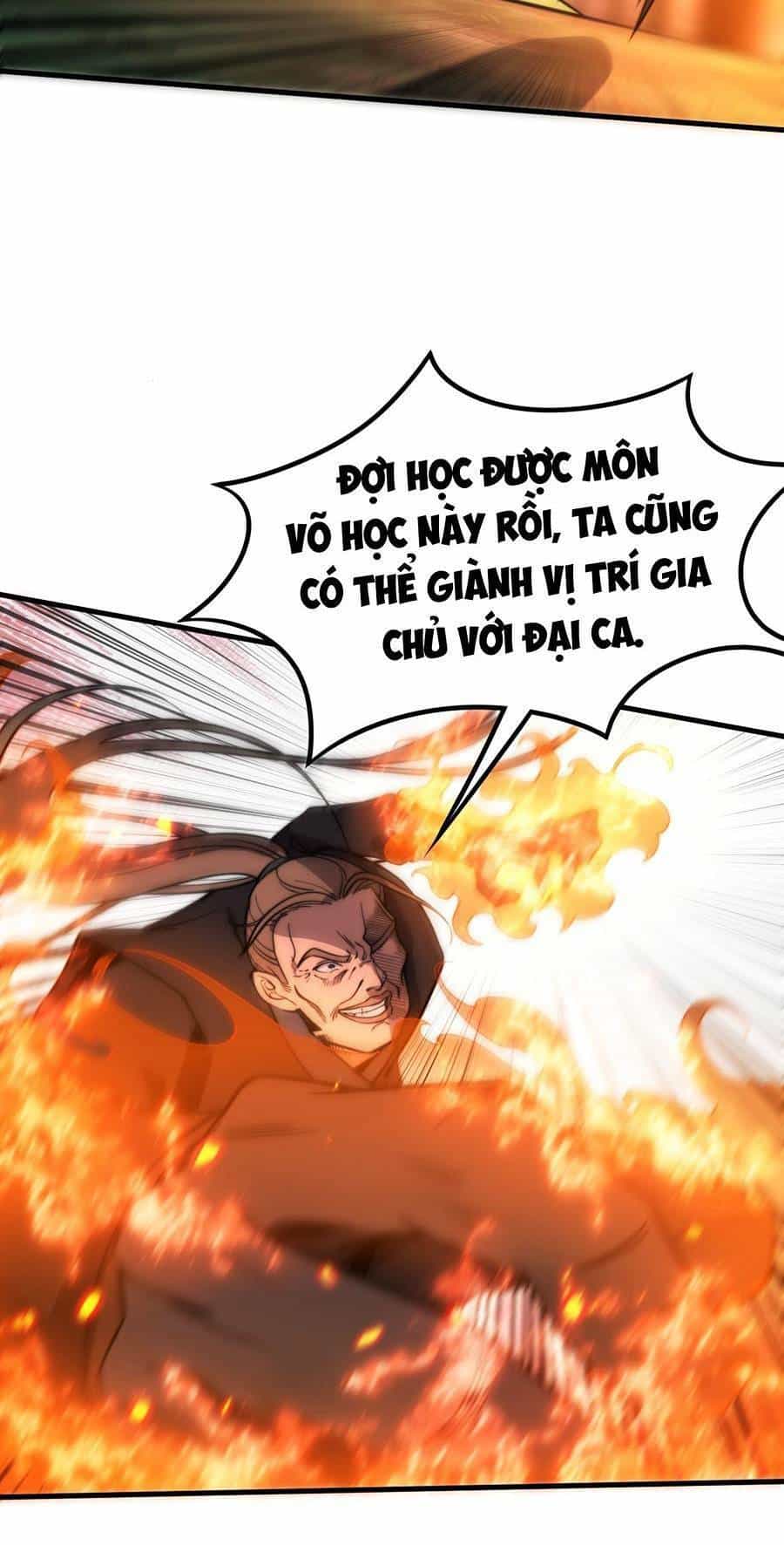Tối Cường Thôn Phệ Hệ Thống - Chương 14 - ảnh 47