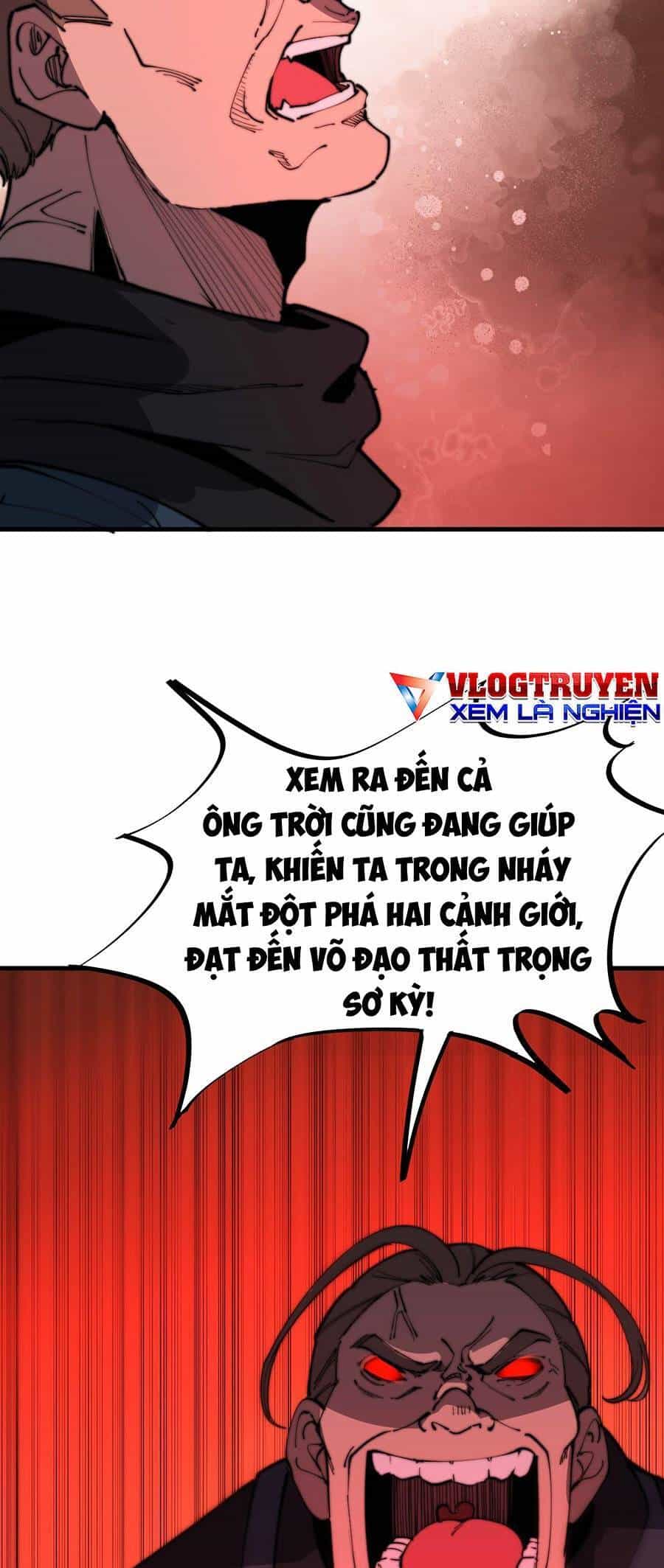 Tối Cường Thôn Phệ Hệ Thống - Chương 15 - ảnh 32