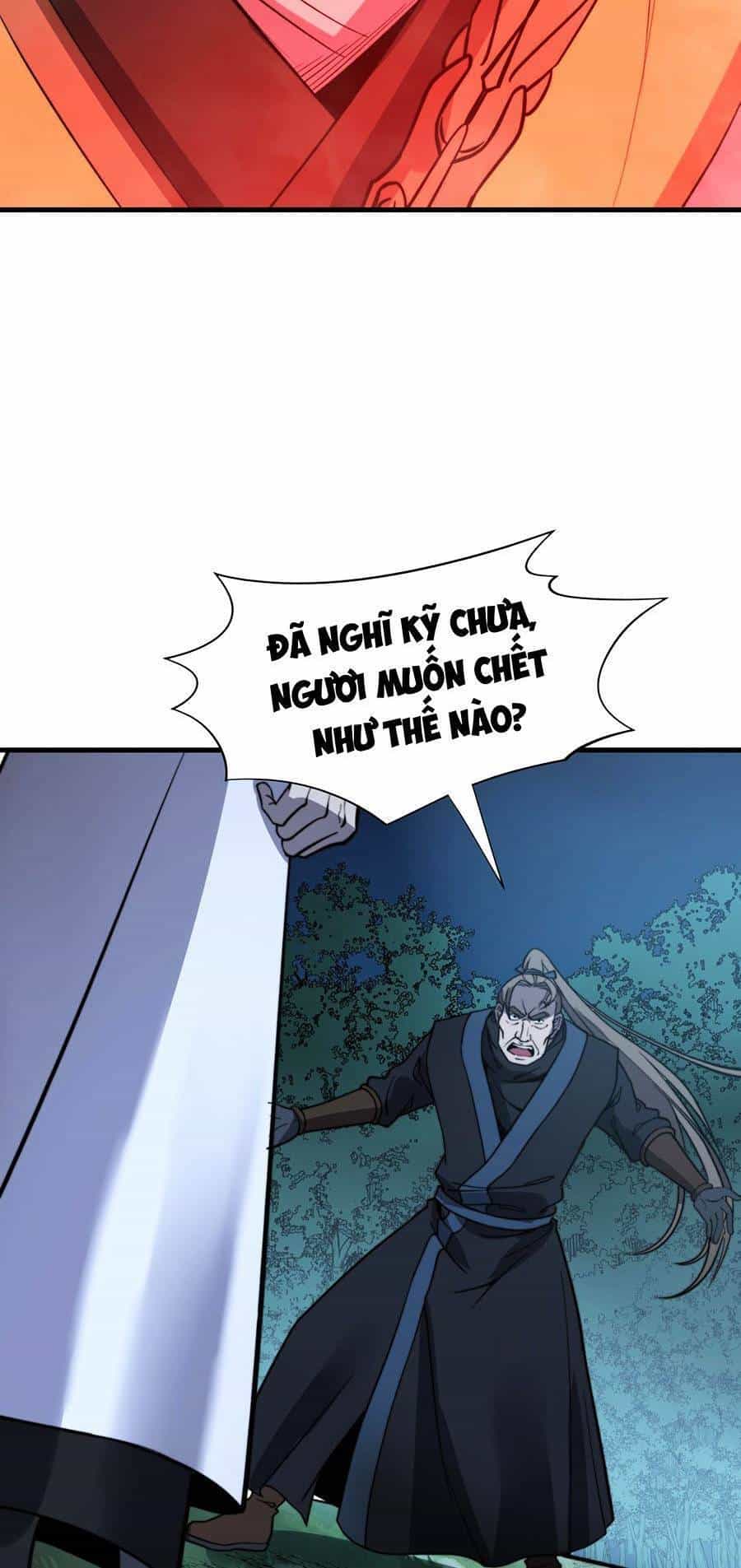 Tối Cường Thôn Phệ Hệ Thống - Chương 16 - ảnh 37