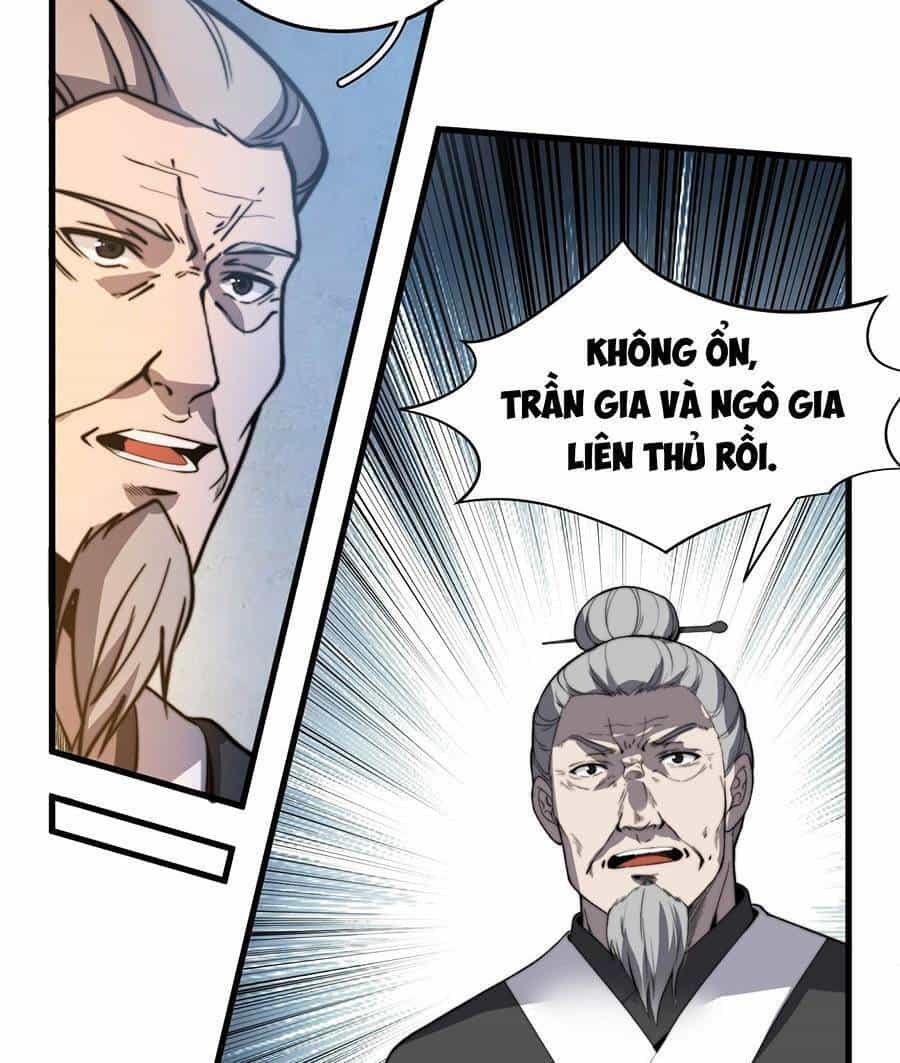 Tối Cường Thôn Phệ Hệ Thống - Chương 17 - ảnh 33