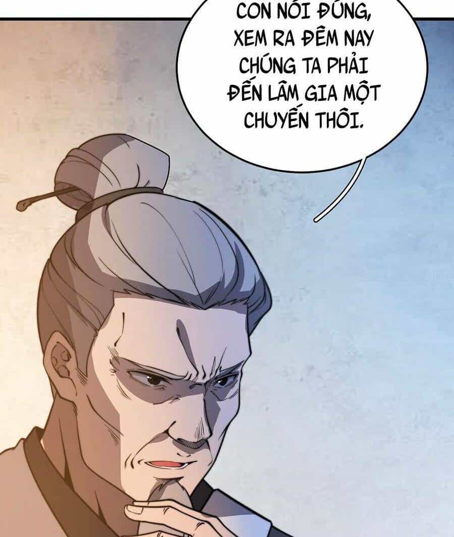 Tối Cường Thôn Phệ Hệ Thống - Chương 17 - ảnh 36