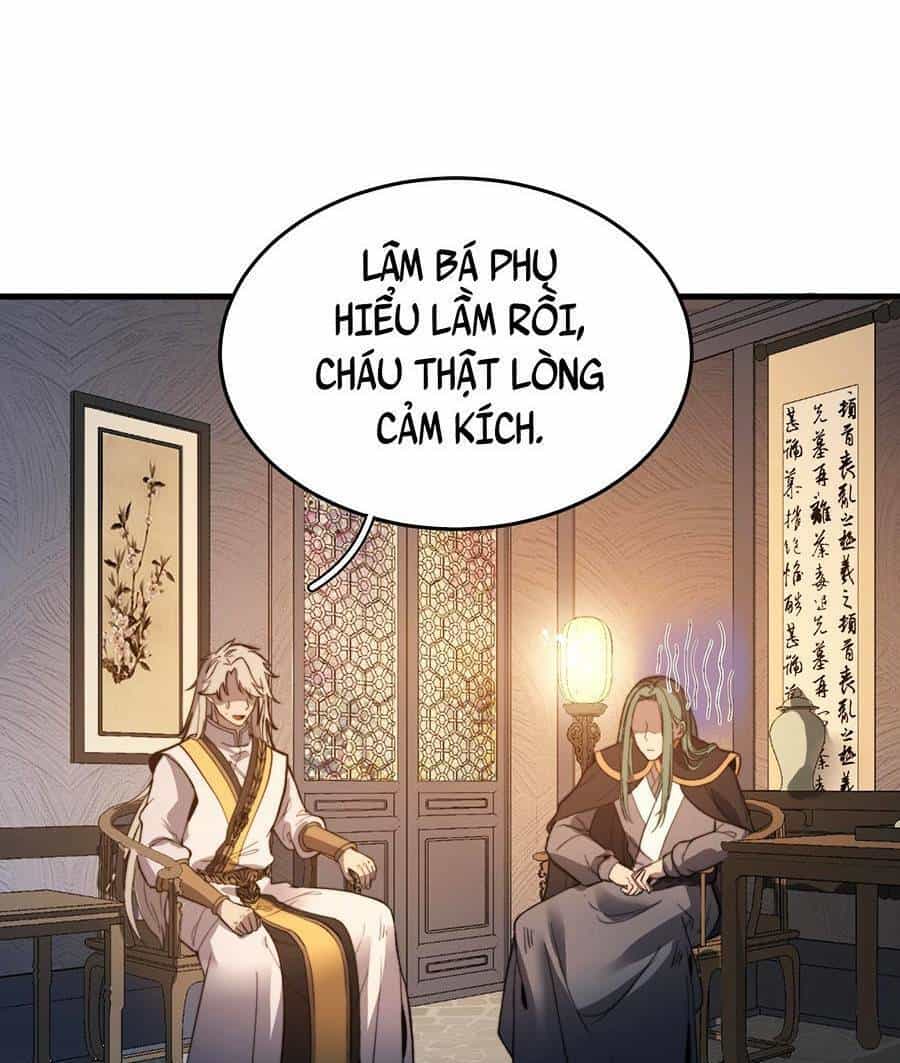 Tối Cường Thôn Phệ Hệ Thống - Chương 17 - ảnh 49