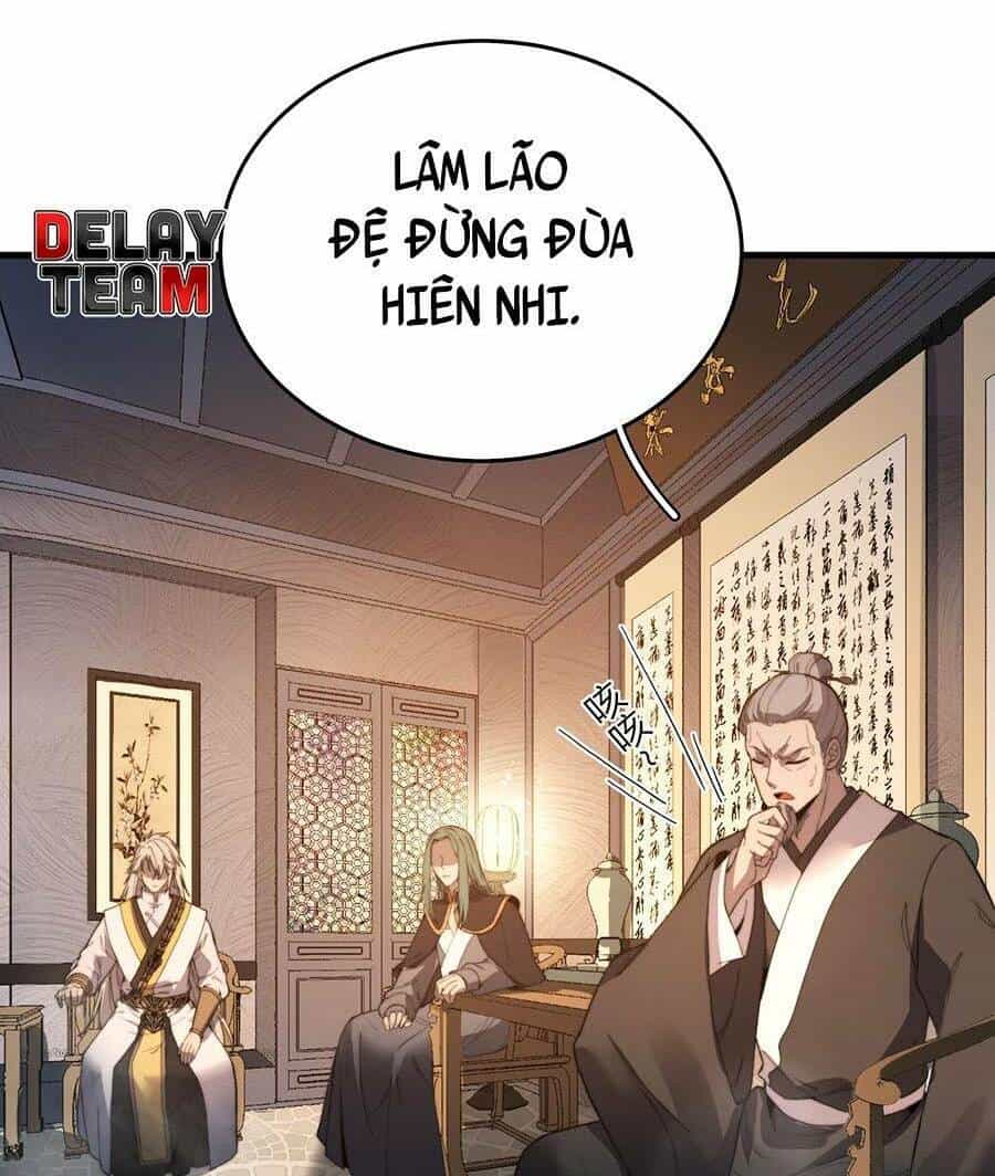 Tối Cường Thôn Phệ Hệ Thống - Chương 17 - ảnh 56