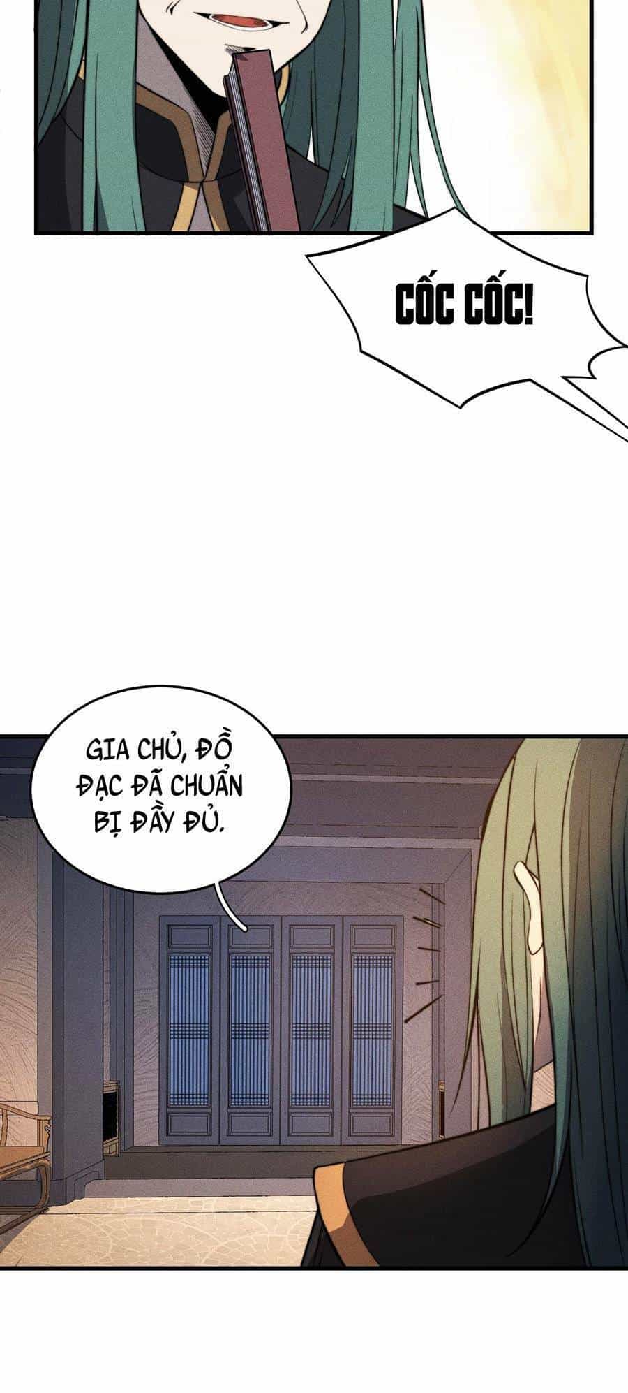 Tối Cường Thôn Phệ Hệ Thống - Chương 18 - ảnh 13
