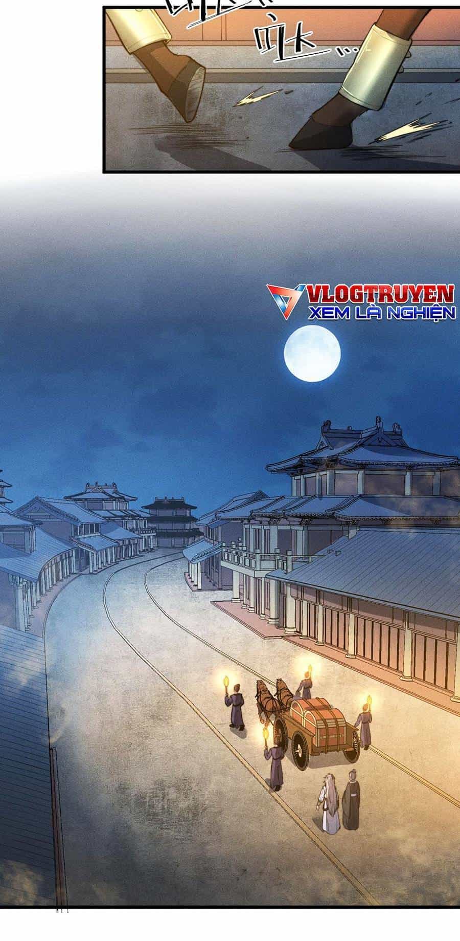 Tối Cường Thôn Phệ Hệ Thống - Chương 18 - ảnh 18