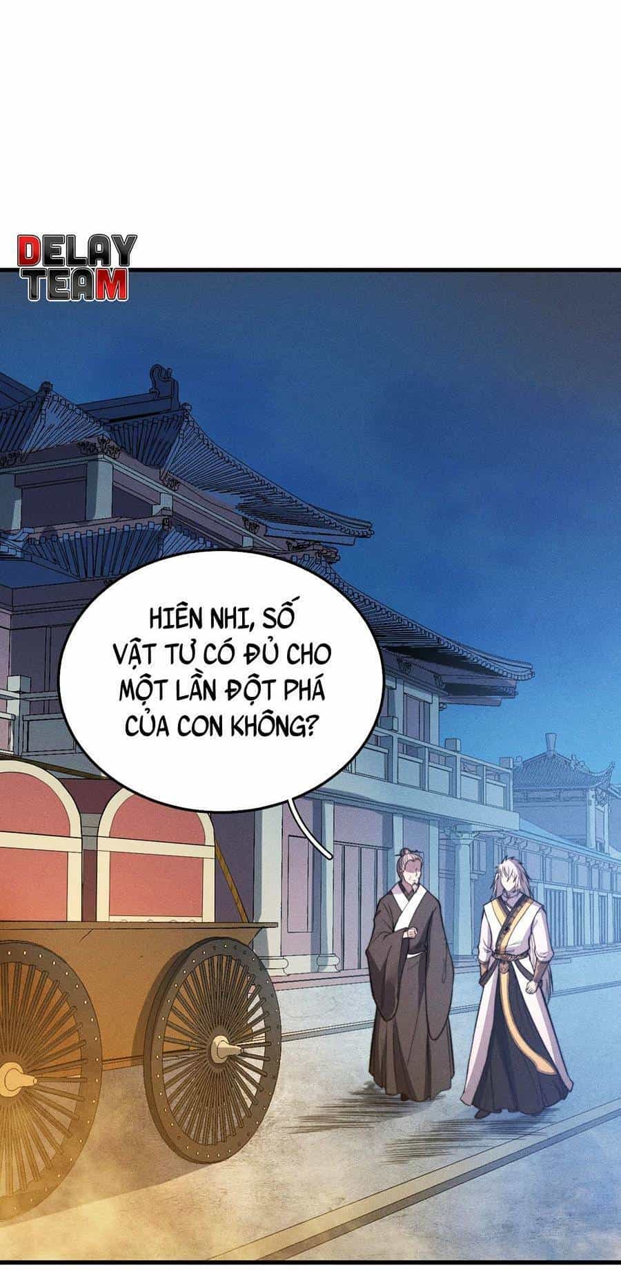 Tối Cường Thôn Phệ Hệ Thống - Chương 18 - ảnh 19