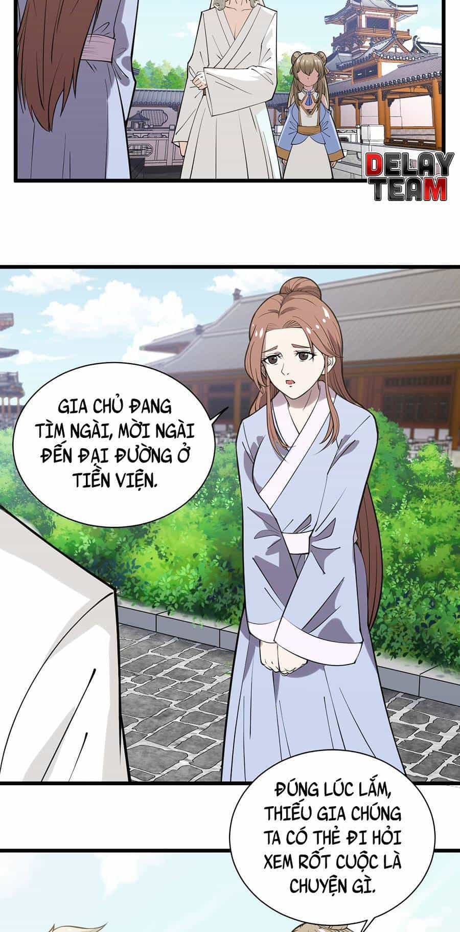 Tối Cường Thôn Phệ Hệ Thống - Chương 2 - ảnh 26