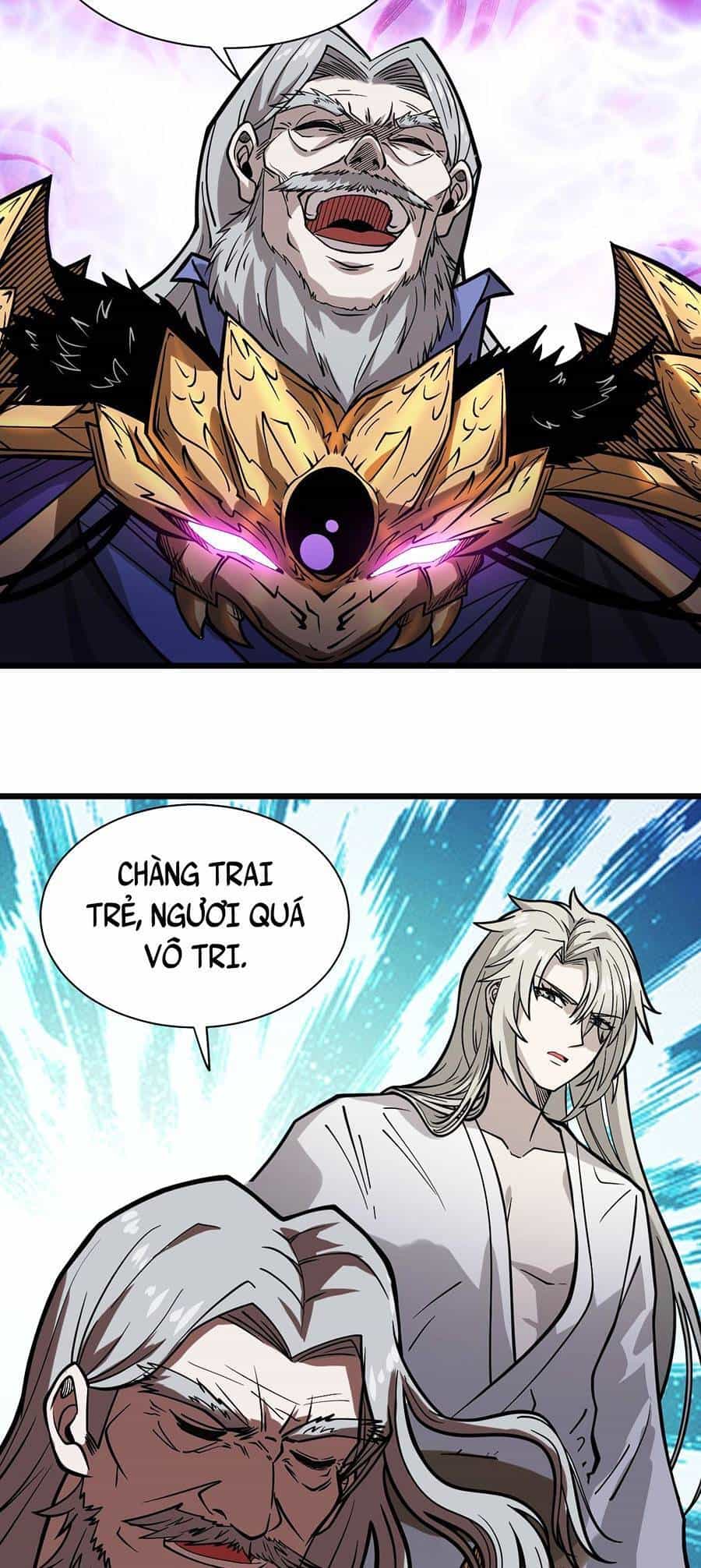 Tối Cường Thôn Phệ Hệ Thống - Chương 2 - ảnh 42