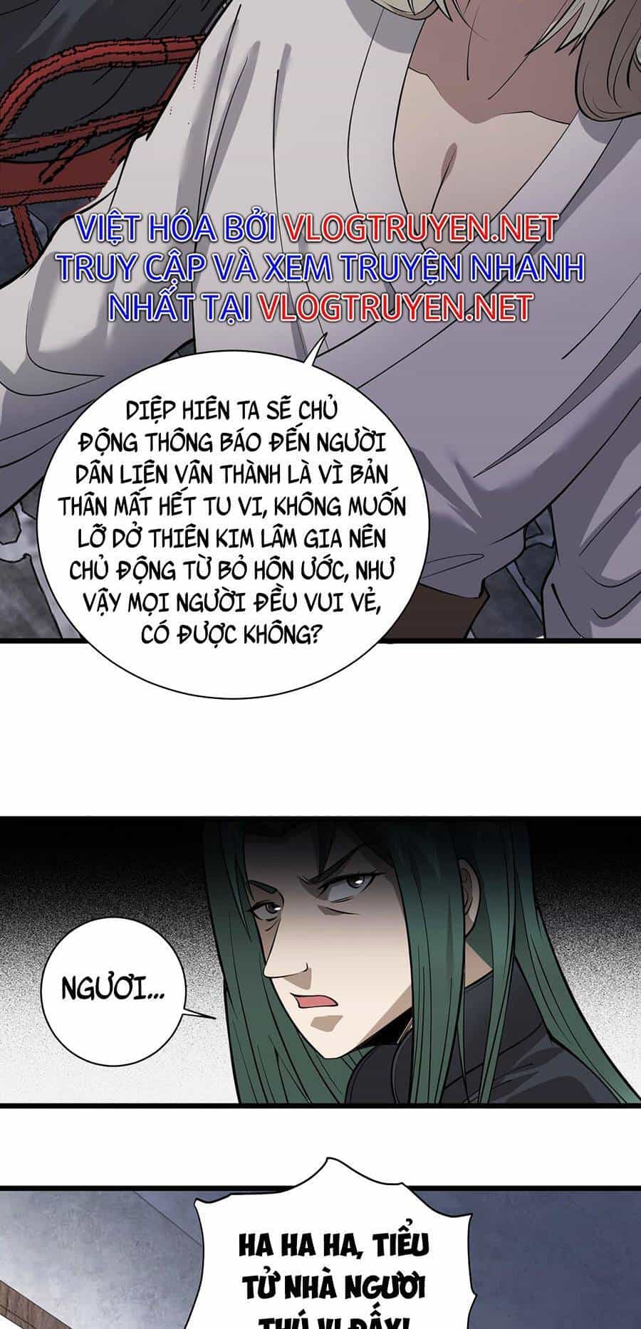 Tối Cường Thôn Phệ Hệ Thống - Chương 2 - ảnh 58