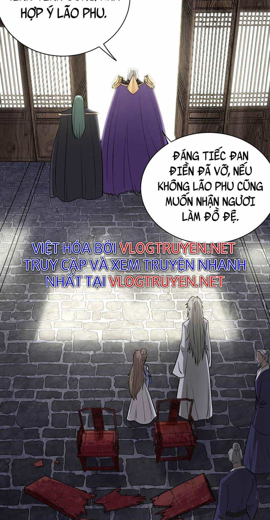 Tối Cường Thôn Phệ Hệ Thống - Chương 2 - ảnh 71