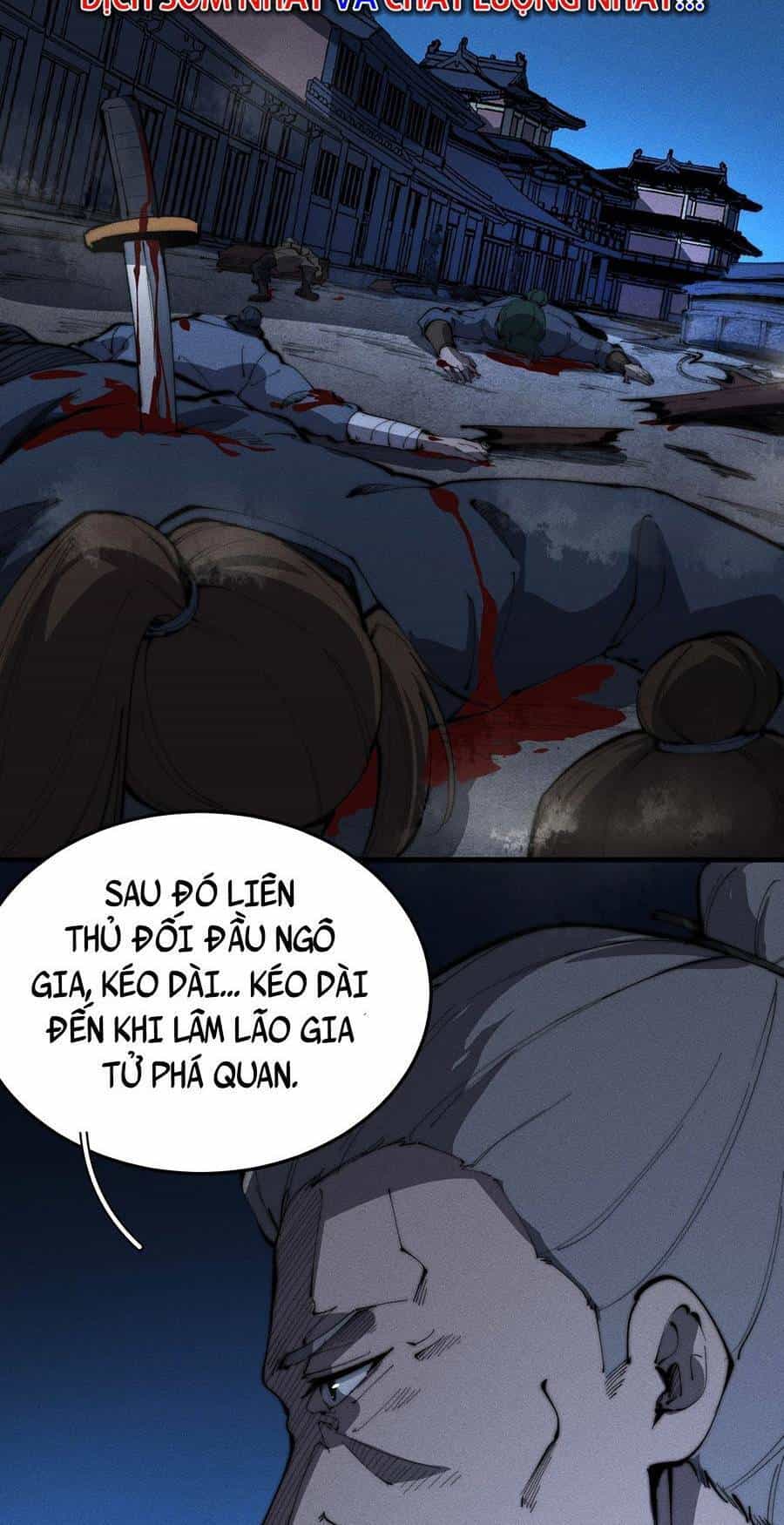 Tối Cường Thôn Phệ Hệ Thống - Chương 20 - ảnh 87