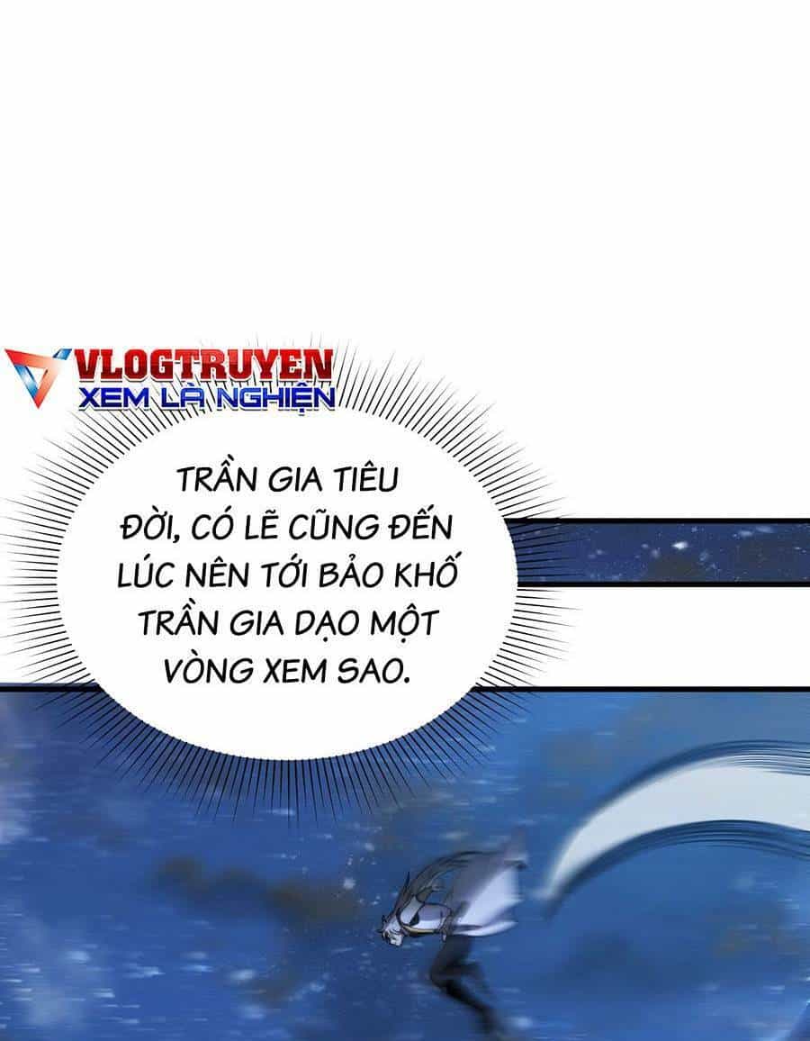 Tối Cường Thôn Phệ Hệ Thống - Chương 21 - ảnh 73