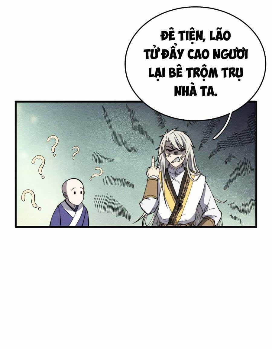 Tối Cường Thôn Phệ Hệ Thống - Chương 22 - ảnh 25