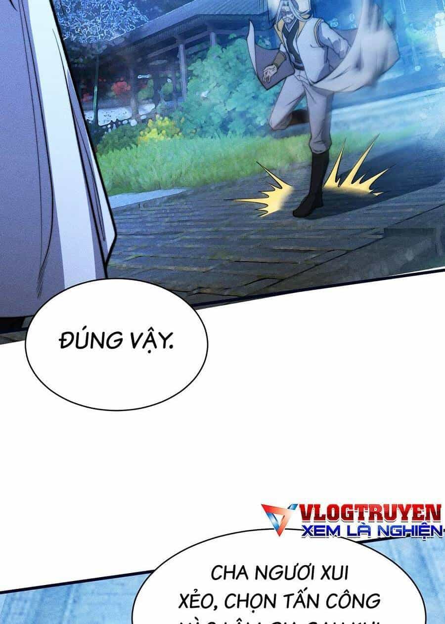 Tối Cường Thôn Phệ Hệ Thống - Chương 23 - ảnh 70