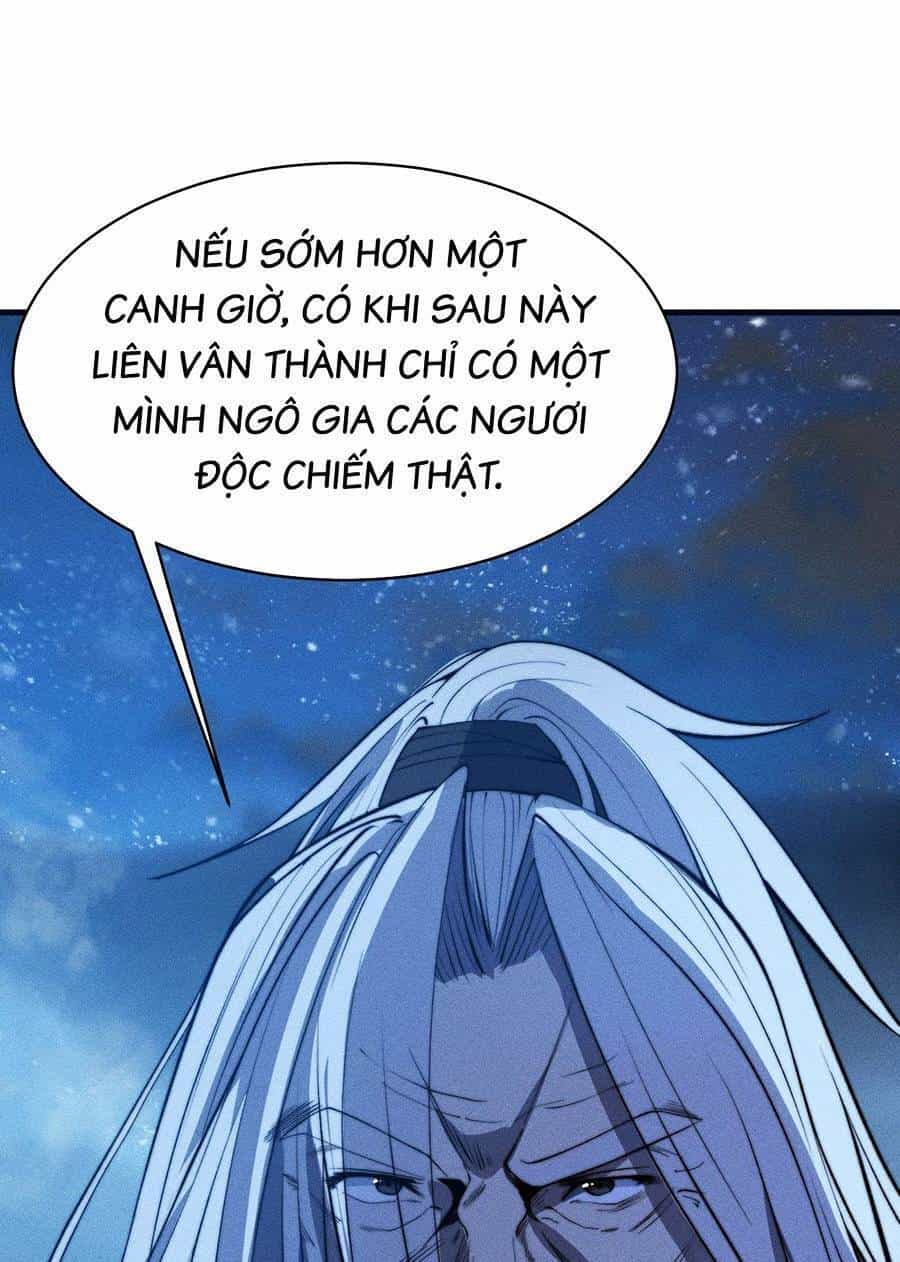 Tối Cường Thôn Phệ Hệ Thống - Chương 23 - ảnh 73