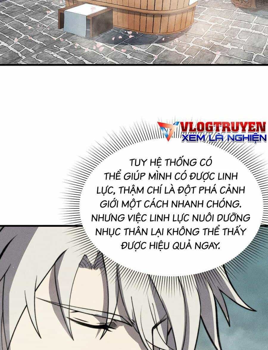 Tối Cường Thôn Phệ Hệ Thống - Chương 24 - ảnh 34
