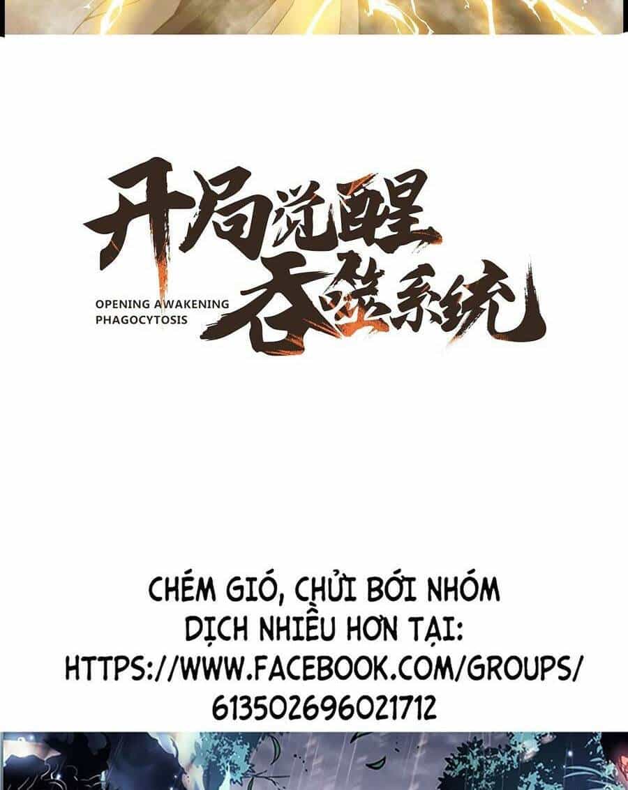 Tối Cường Thôn Phệ Hệ Thống - Chương 25 - ảnh 2