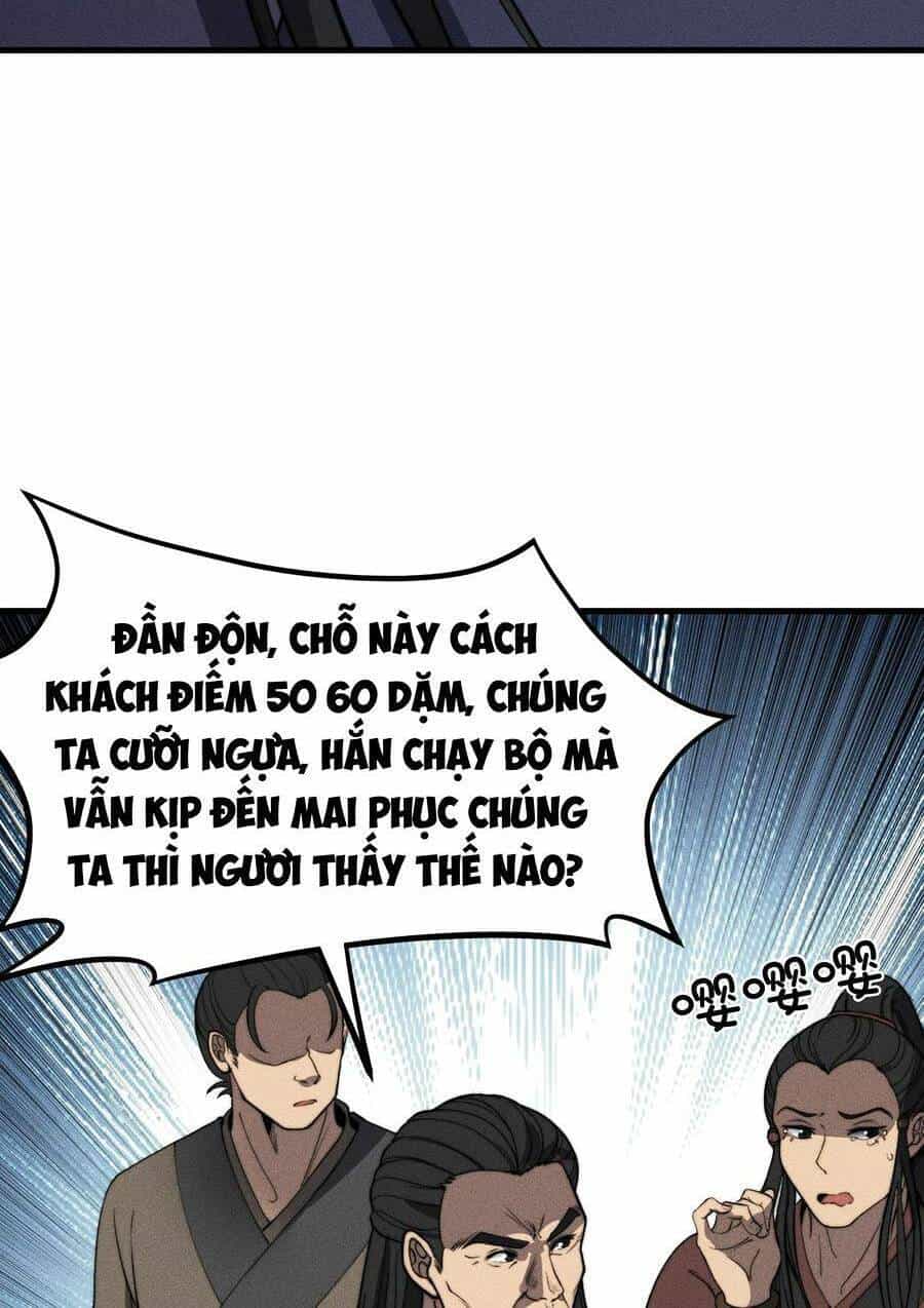Tối Cường Thôn Phệ Hệ Thống - Chương 25 - ảnh 88