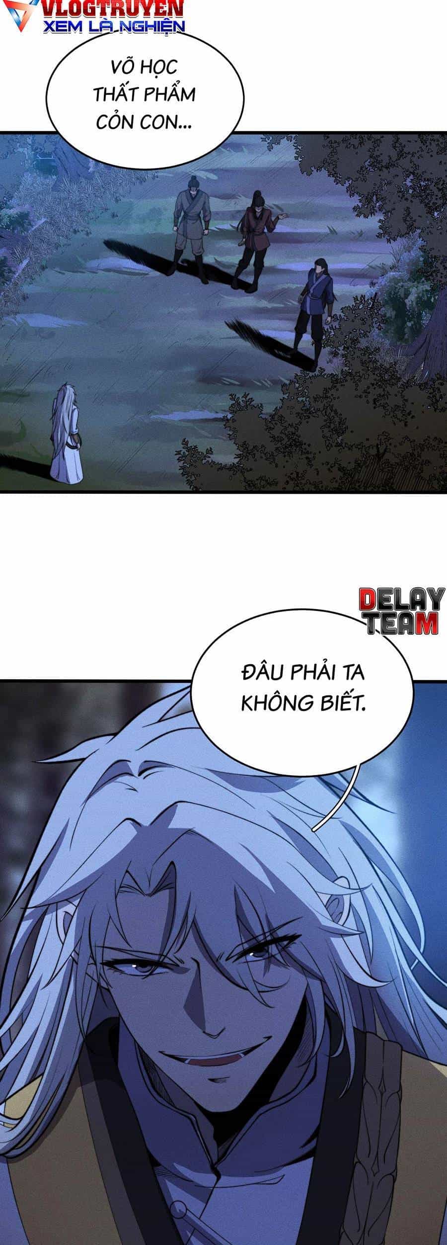 Tối Cường Thôn Phệ Hệ Thống - Chương 26 - ảnh 3