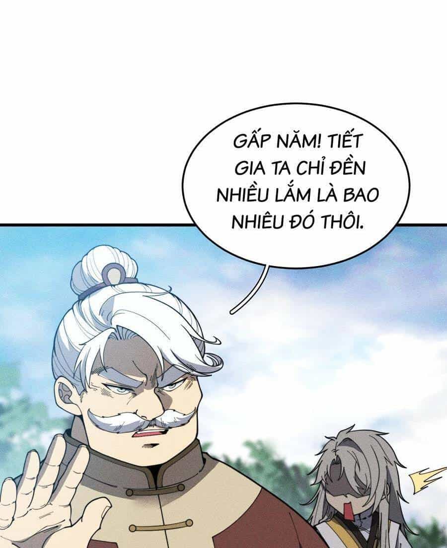 Tối Cường Thôn Phệ Hệ Thống - Chương 28 - ảnh 20