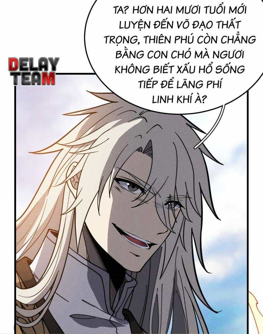 Tối Cường Thôn Phệ Hệ Thống - Chương 28 - ảnh 36