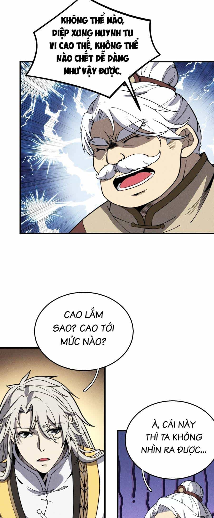 Tối Cường Thôn Phệ Hệ Thống - Chương 29 - ảnh 37
