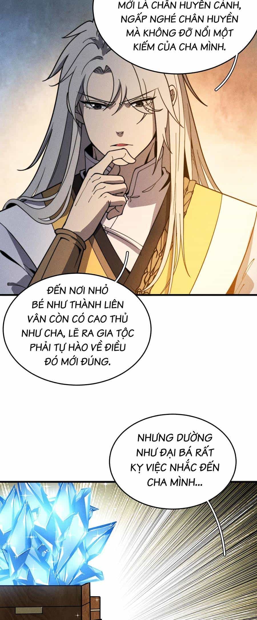 Tối Cường Thôn Phệ Hệ Thống - Chương 29 - ảnh 41