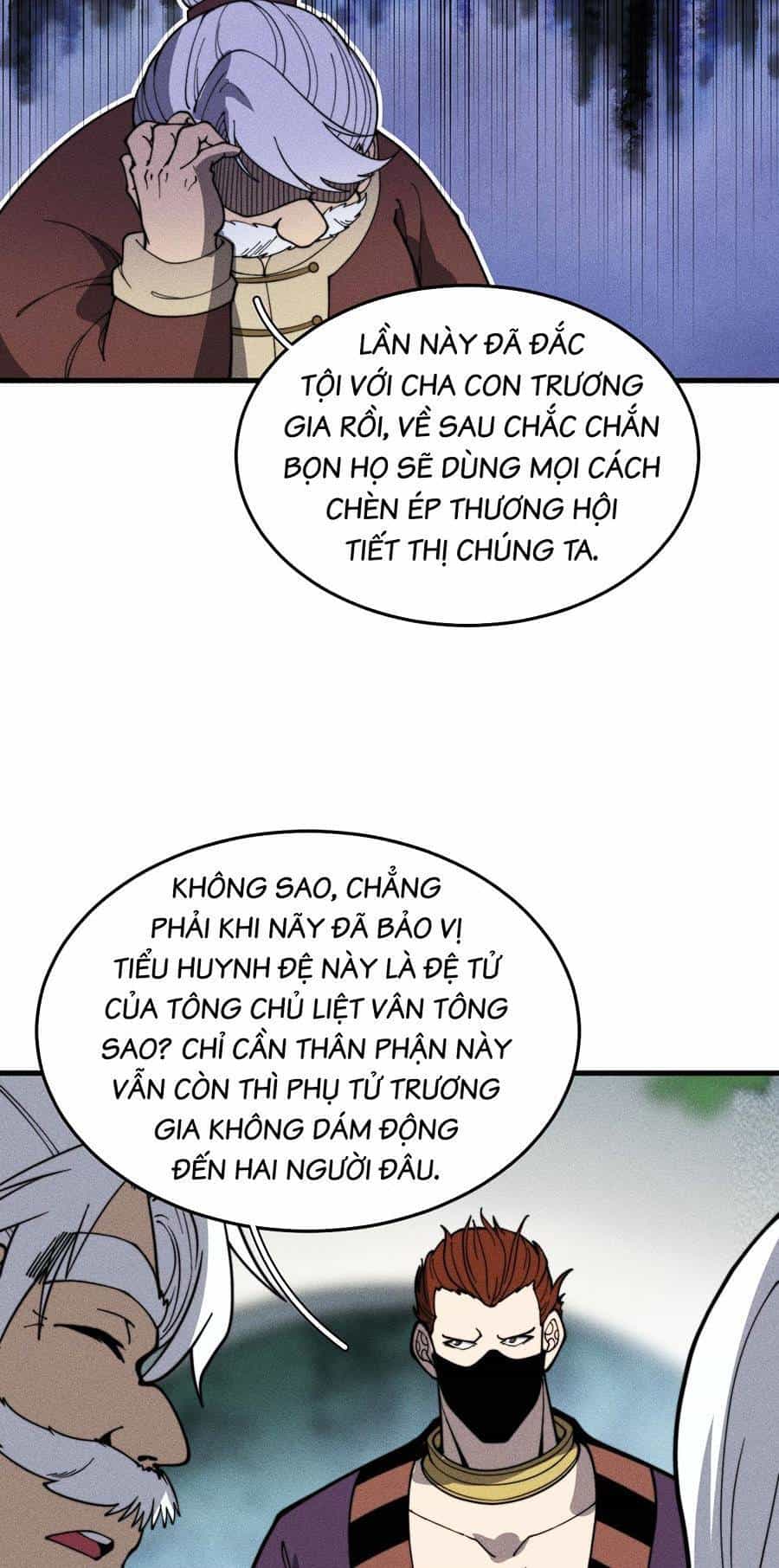Tối Cường Thôn Phệ Hệ Thống - Chương 29 - ảnh 7