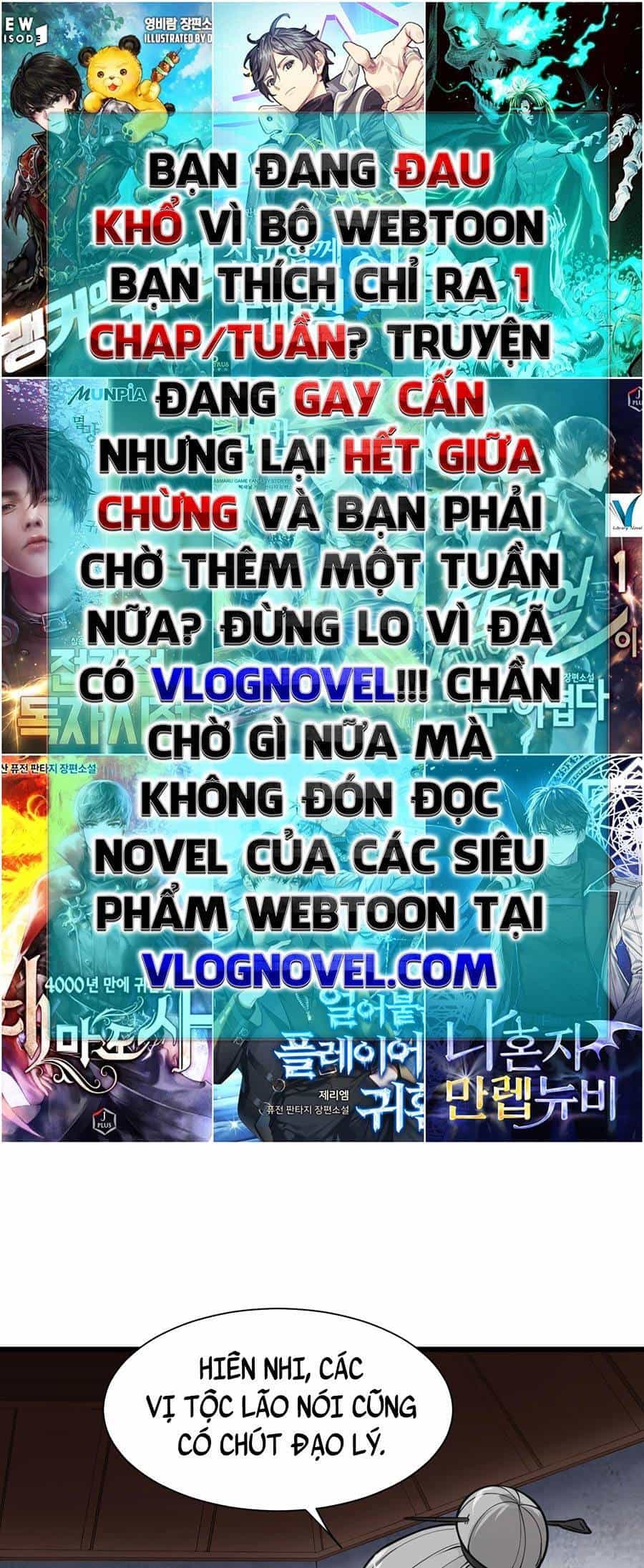 Tối Cường Thôn Phệ Hệ Thống - Chương 3 - ảnh 11
