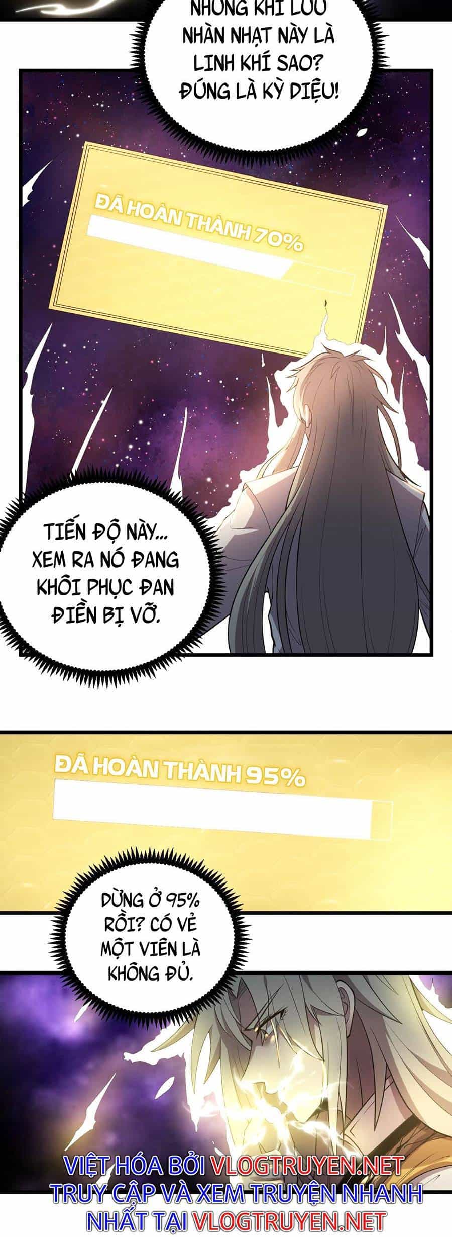 Tối Cường Thôn Phệ Hệ Thống - Chương 3 - ảnh 30