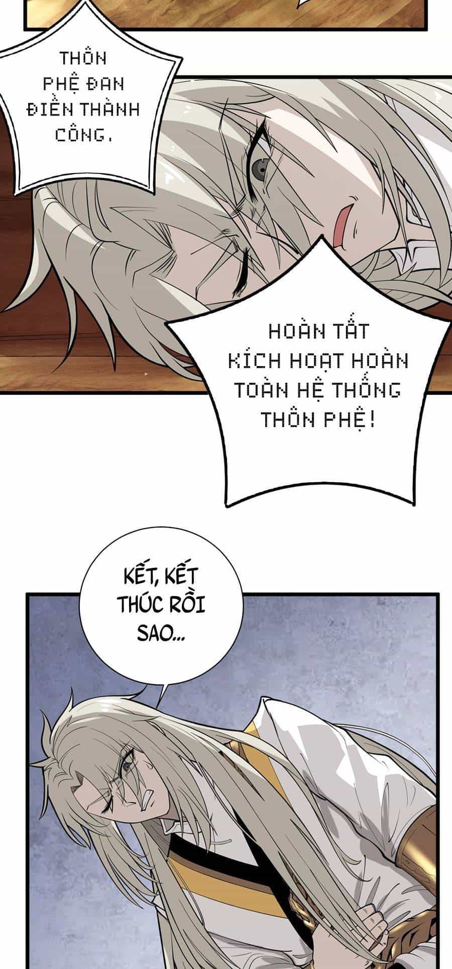 Tối Cường Thôn Phệ Hệ Thống - Chương 3 - ảnh 37