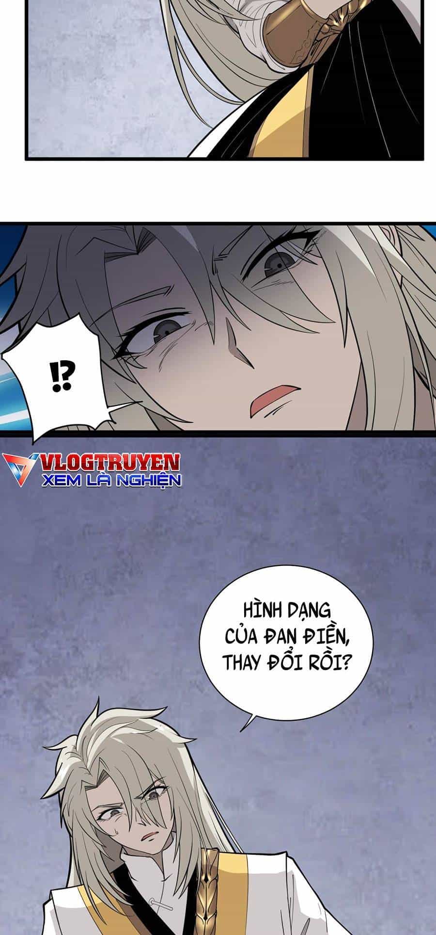 Tối Cường Thôn Phệ Hệ Thống - Chương 3 - ảnh 38