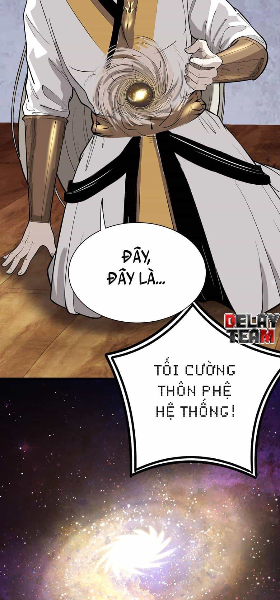 Tối Cường Thôn Phệ Hệ Thống - Chương 3 - ảnh 39