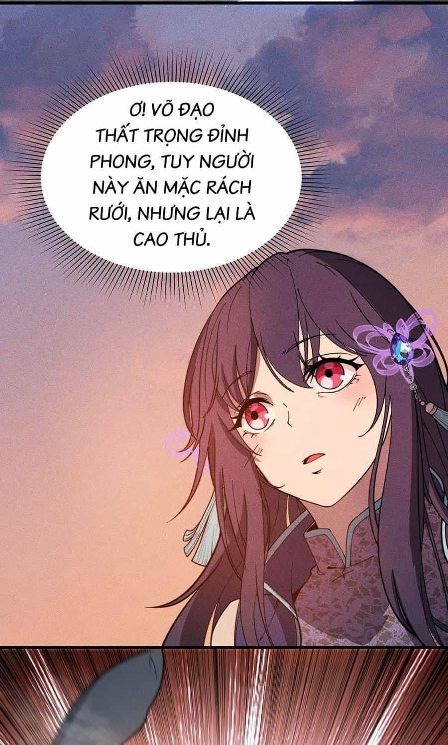 Tối Cường Thôn Phệ Hệ Thống - Chương 31 - ảnh 37