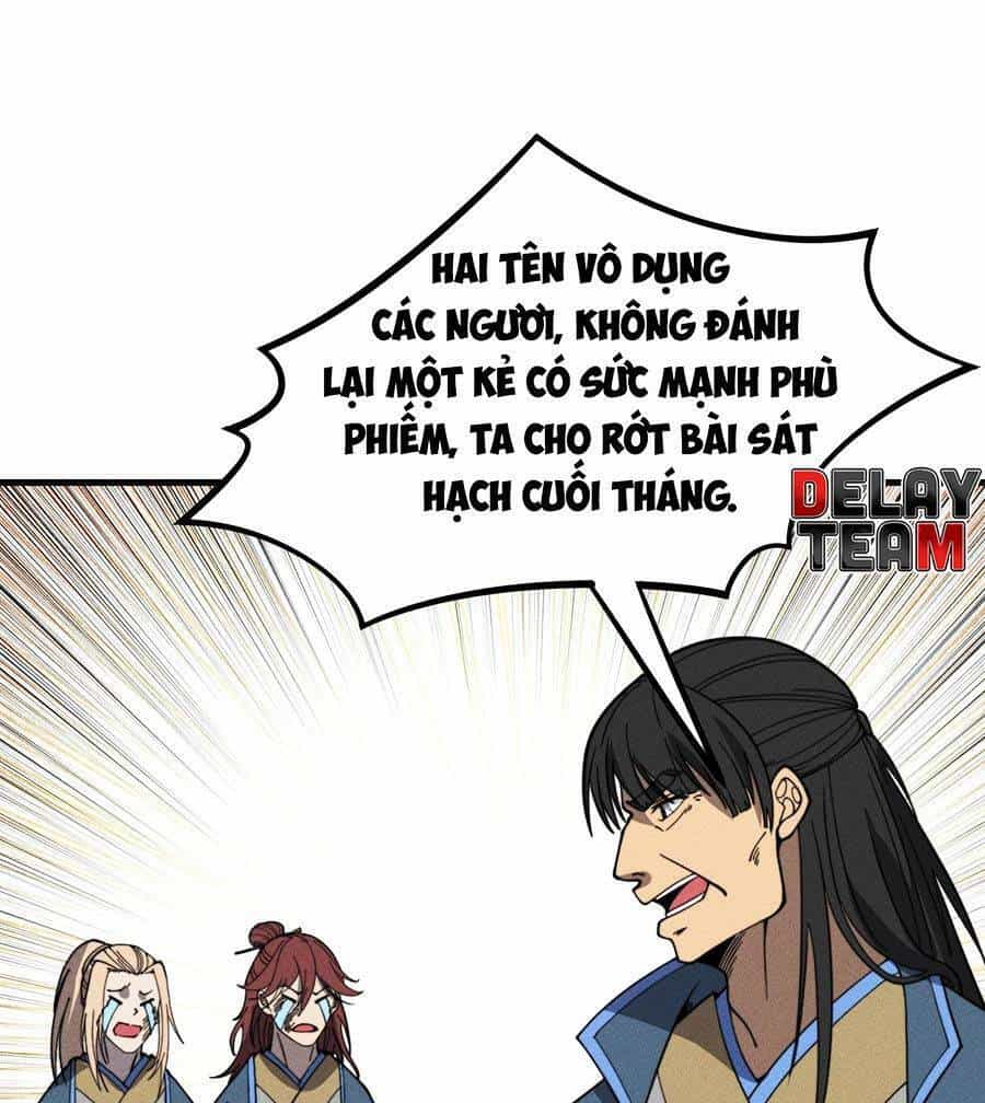 Tối Cường Thôn Phệ Hệ Thống - Chương 32 - ảnh 37