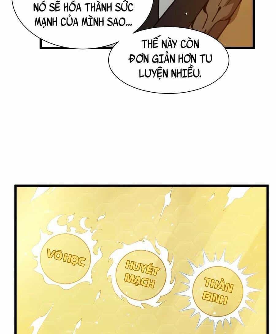 Tối Cường Thôn Phệ Hệ Thống - Chương 4 - ảnh 14