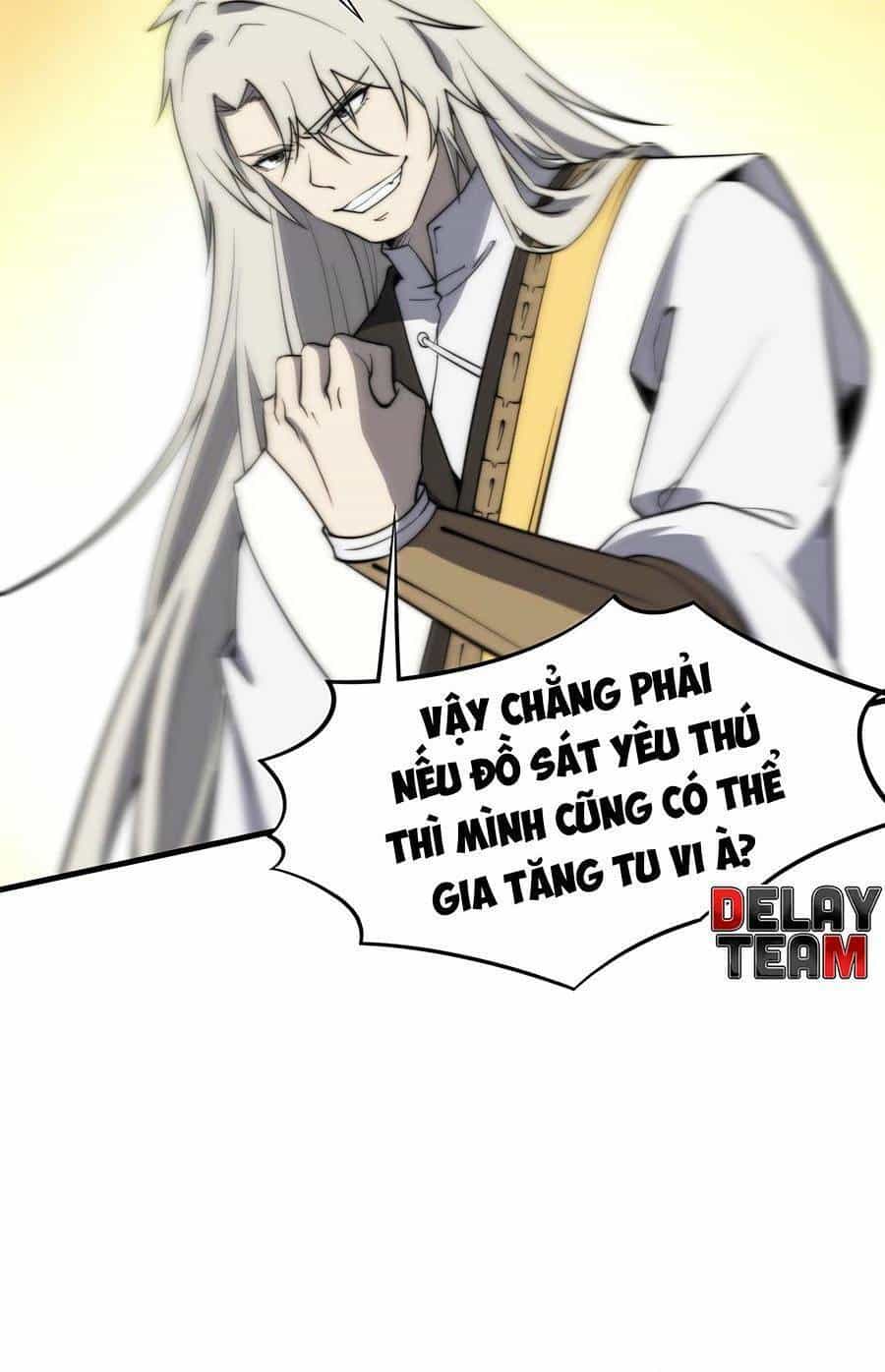 Tối Cường Thôn Phệ Hệ Thống - Chương 5 - ảnh 83