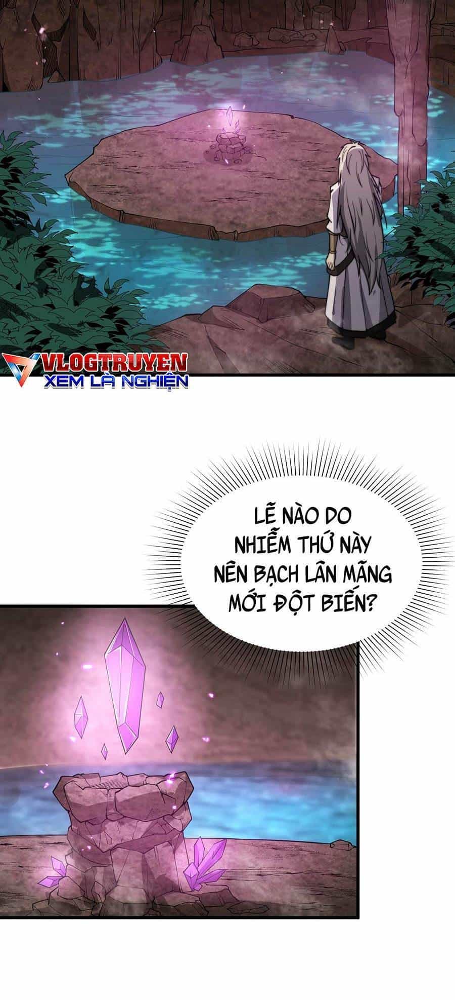 Tối Cường Thôn Phệ Hệ Thống - Chương 6 - ảnh 24