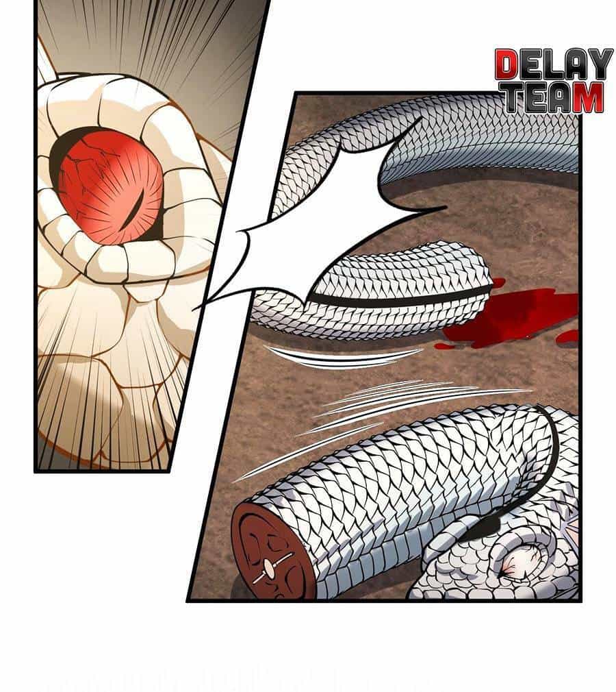 Tối Cường Thôn Phệ Hệ Thống - Chương 7 - ảnh 21