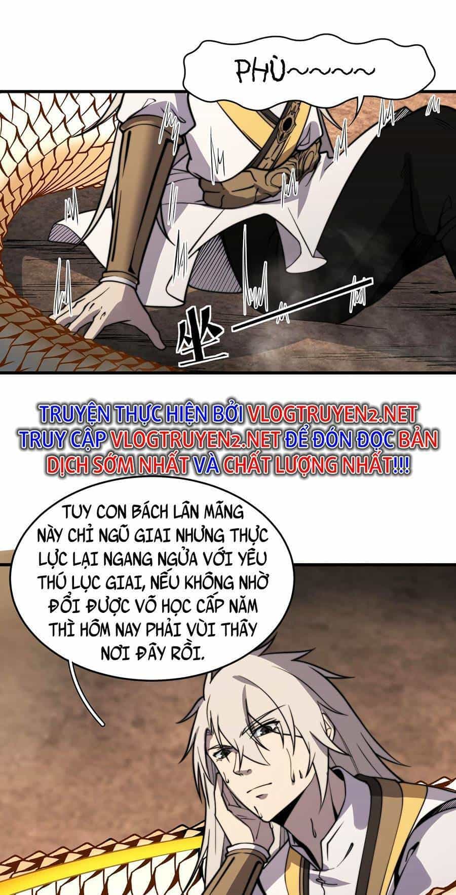 Tối Cường Thôn Phệ Hệ Thống - Chương 7 - ảnh 59