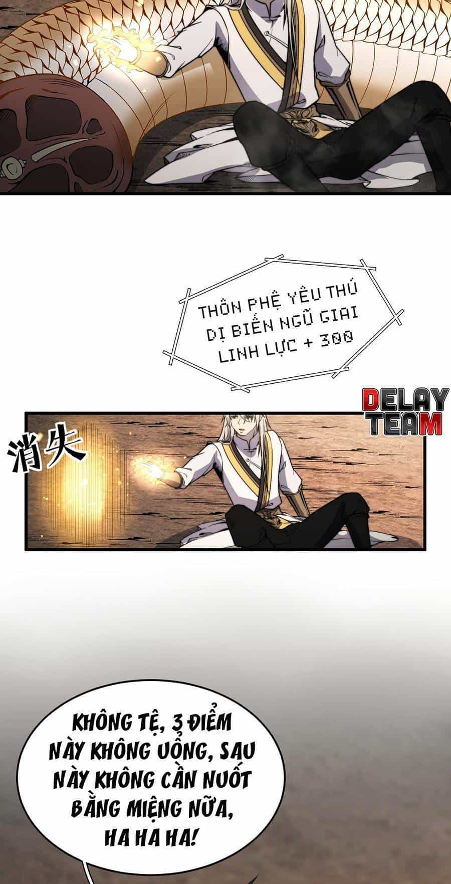 Tối Cường Thôn Phệ Hệ Thống - Chương 7 - ảnh 62