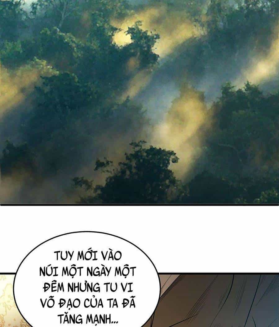 Tối Cường Thôn Phệ Hệ Thống - Chương 8 - ảnh 5