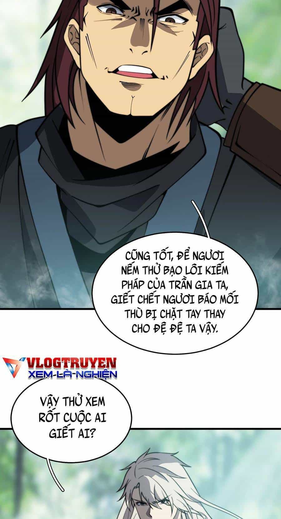 Tối Cường Thôn Phệ Hệ Thống - Chương 8 - ảnh 71