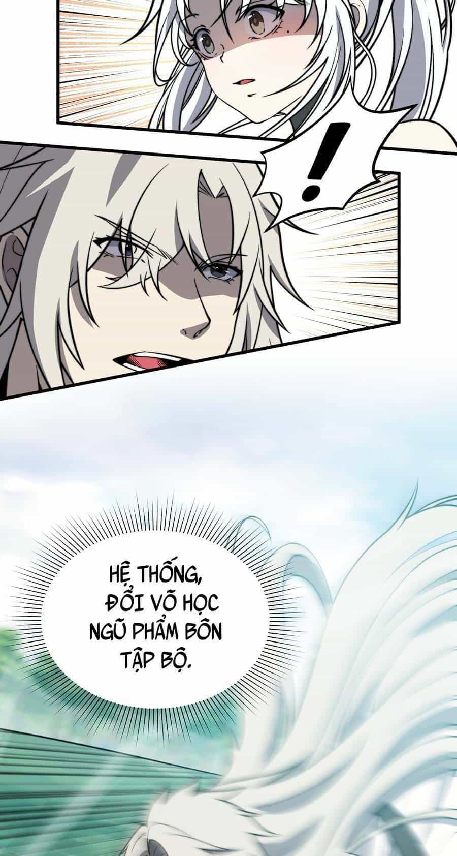 Tối Cường Thôn Phệ Hệ Thống - Chương 9 - ảnh 32