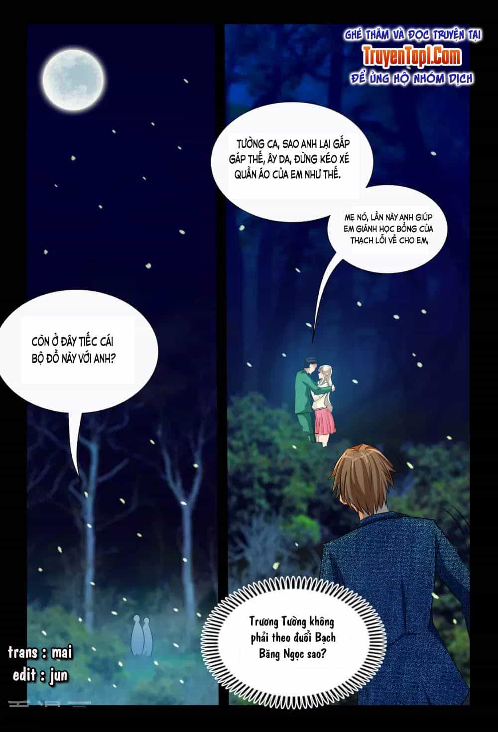 Tối Cường Tiểu Thần Y - Chương 1.2 - ảnh 1