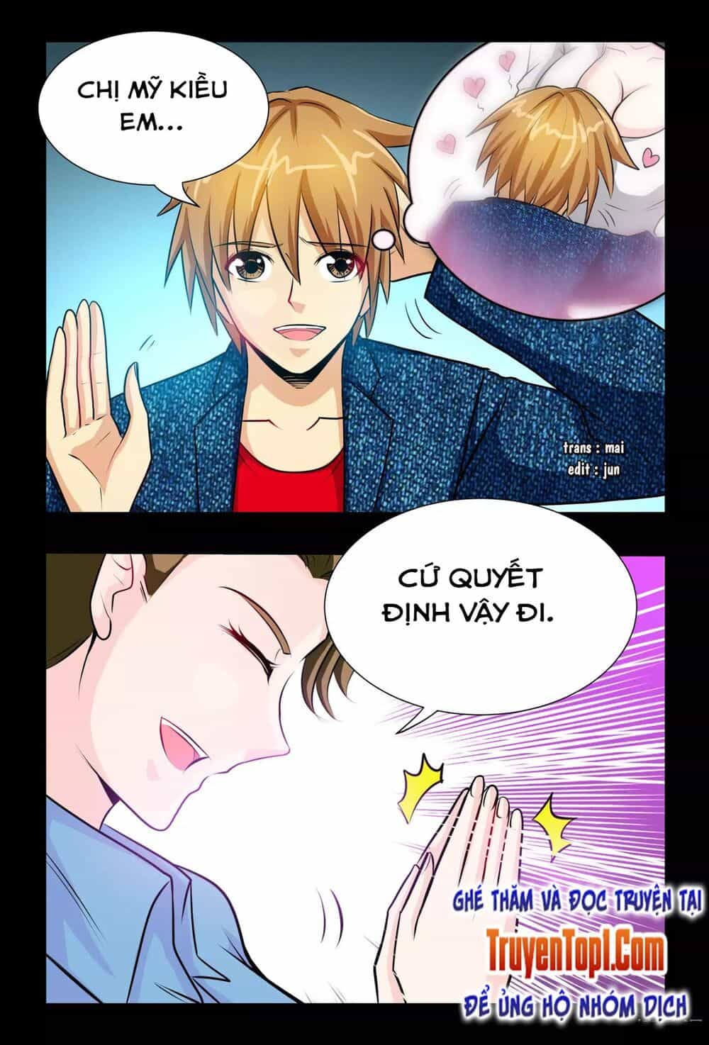 Tối Cường Tiểu Thần Y - Chương 5 - ảnh 10